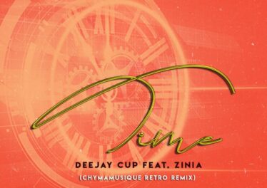 Deejay Cup - Time (Chymamusique Retro Remix) (feat. Zinia)