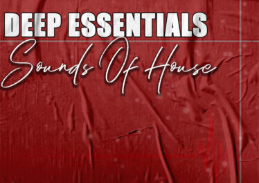 Deep Essentials - Sounds Of House EP
