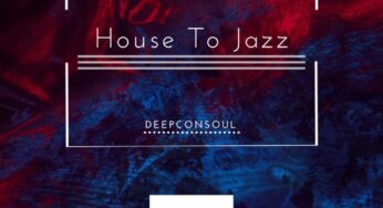 Deepconsoul – Walk On Water (Tribute To Chymamusique)