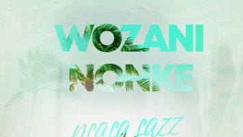 Dlala Lazz, Magate, Voman - Wozani Nonke (Original Mix)