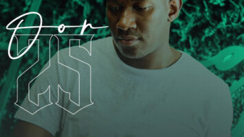Earful Soul - Oor Vol. 25 (Mixtape)