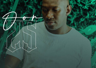 Earful Soul - Oor Vol. 25 (Mixtape)