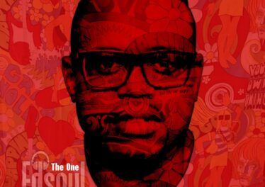 Edsoul, Ntokozo Mbhele - The One (Main Mix)