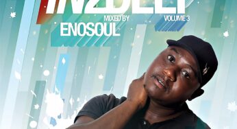 Enosoul – In2deep, Vol.3