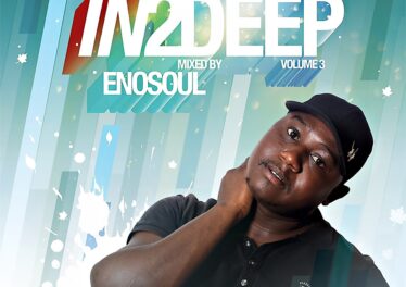 Enosoul - In2deep, Vol.3