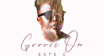 Exte C – Groove On (Chymamusique Edit)