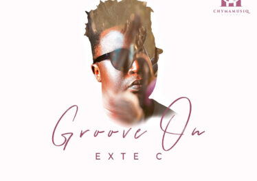 Exte C - Groove On (Chymamusique Edit)