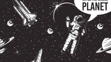 Fera - On The Wrong Planet EP