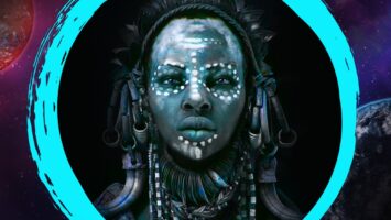 InQfive & AfroNerd - Calling Voices (Original Mix) InQfive & AfroNerd - Calling Voices (Original Mix)