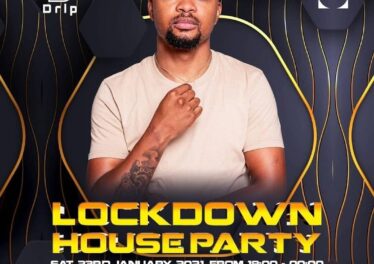 Josiah De Disciple - Lockdown House Party Mix 2021