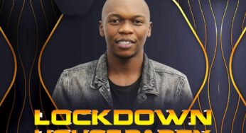 Karyendasoul – Lockdown House Party Mix 2021