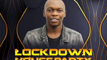 Karyendasoul - Lockdown House Party Mix 2021