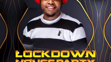 Kelvin Momo - Lockdown House Party Mix (2021)