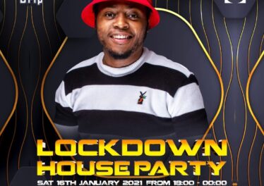 Kelvin Momo - Lockdown House Party Mix (2021)