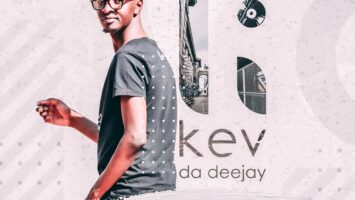 Kev Da Deejay - Musical Pleasure EP
