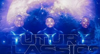 Kota Embassy – Future Classics (Album)