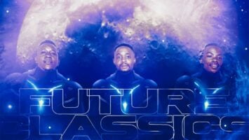 Kota Embassy - Future Classics (Album)