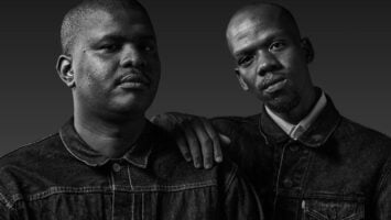 Kususa - Gagasi FM Nayi Le Vibe Mix (2021)