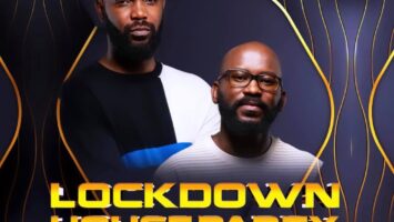 Lemon & Herb - Lockdown House Party Mix 2021