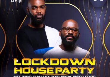 Lemon & Herb - Lockdown House Party Mix 2021