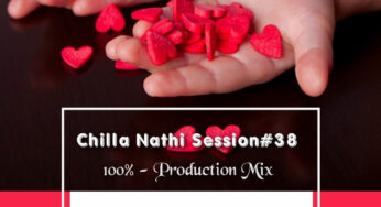 Loxion Deep – Chilla Nathi Session 38 (100% Production Mix)