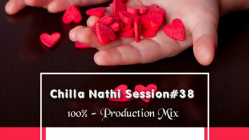 Loxion Deep - Chilla Nathi Session 38 (100% Production Mix)
