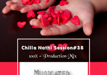 Loxion Deep - Chilla Nathi Session 38 (100% Production Mix)