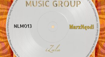 MarxNqodi & KingDonna – Izulu (Original Mix)