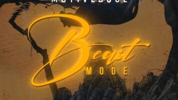 Motivesoul - Beast Mode (Original Mix)