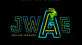 Mthi Wa Afrika – Jwae (Deluxe Version)