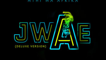 Mthi Wa Afrika - Jwae (Deluxe Version)