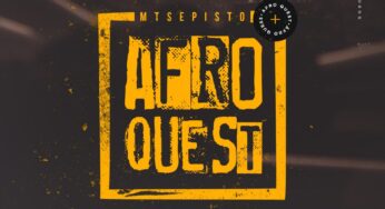 Mtsepisto – Afro Quest EP
