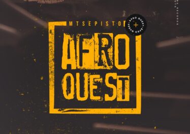 Mtsepisto - Afro Quest EP
