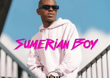 Musa Keys - Samarian Boy
