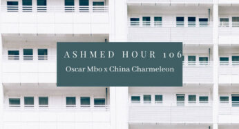 Oscar Mbo – Ashmed Hour 106 (Main Mix)