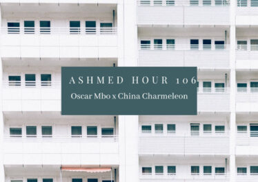 Oscar Mbo - Ashmed Hour 106 (Main Mix)