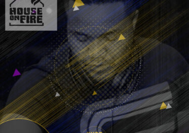 Roque - House On Fire Deep Sessions 8