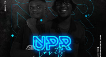 Soul Varti – UPR Vaults Vol. LXVI SIDE B
