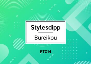Stylesdipp - Bureikou EP