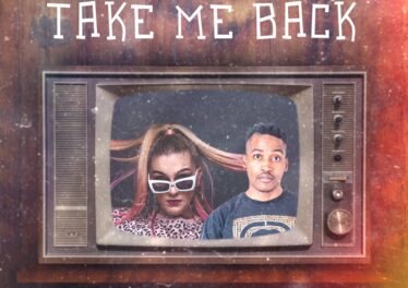 T-Man SA - Take Me Back (feat. Holly Rey)