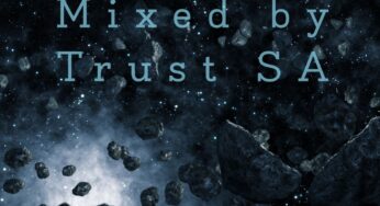 Trust SA – Trustified Deep Tempo Vol. 2
