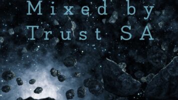 Trust SA - Trustified Deep Tempo Vol. 2