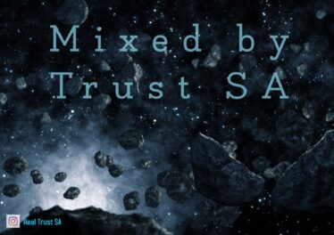 Trust SA - Trustified Deep Tempo Vol. 2