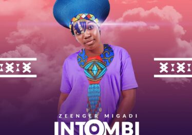 Zeenger Migadi - Intombi Yom Zulu (feat. Nhlakanipho Nzama)