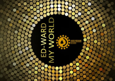 Ed Ward - Stop Pushing Me Away (Amen Deep T Skeptic Deep)