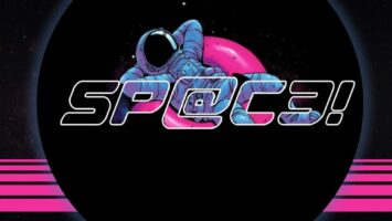 M.amo - Space (HyperSOUL-X's HT Mix)