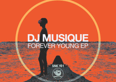 DJ Musique - Forever Young EP