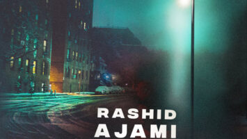 Rashid Ajami - Dark City (Atjazz Remix Astro Dub)
