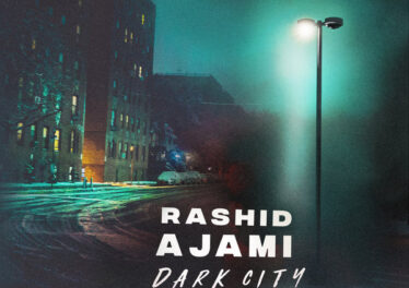 Rashid Ajami - Dark City (Atjazz Remix Astro Dub)