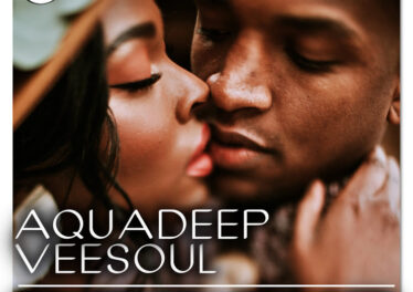 Veesoul & Aquadeep - What The Soul Needs EP